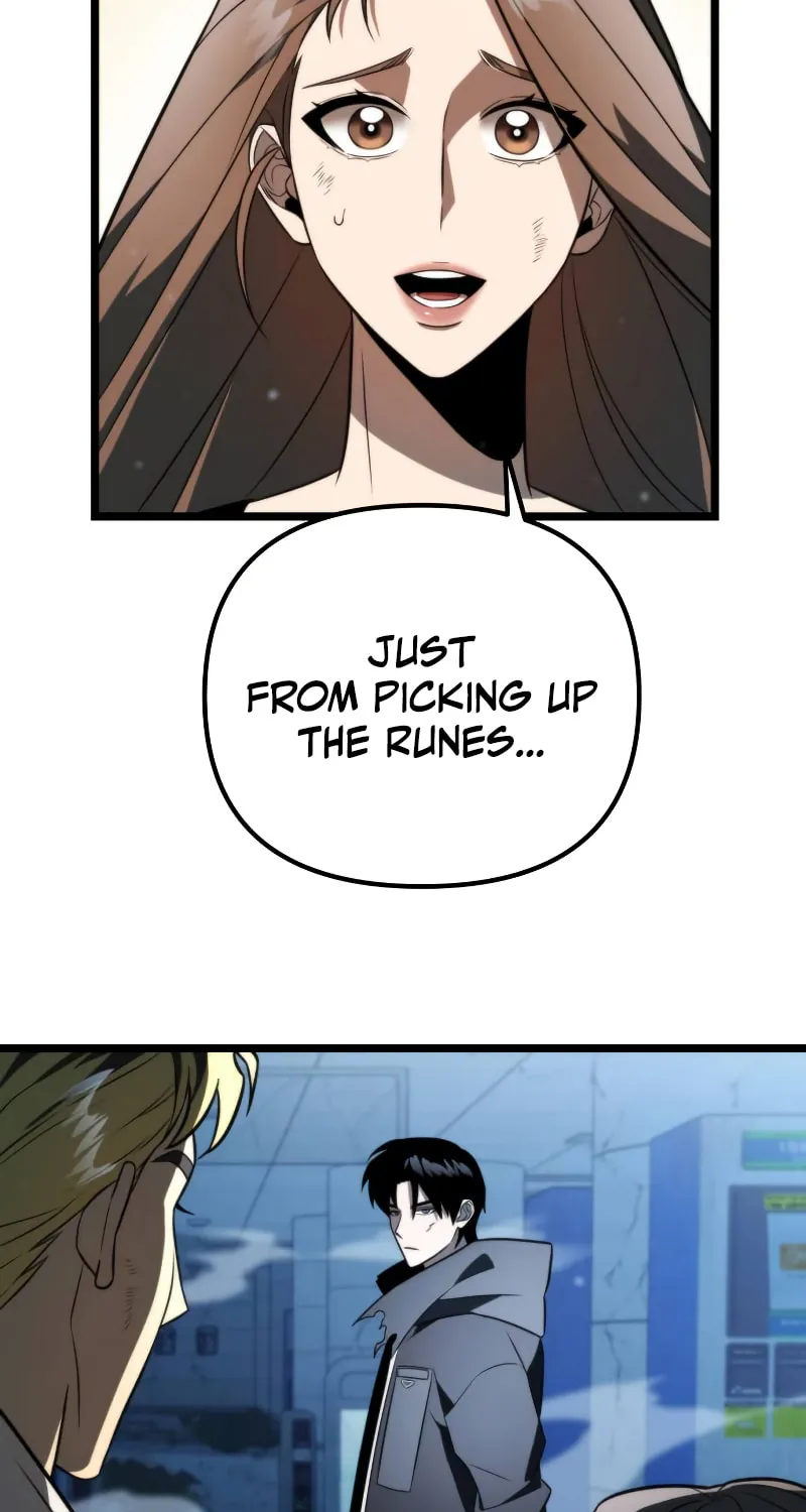 Reincarnator (ALLA) Chapter 4 page 69 - 