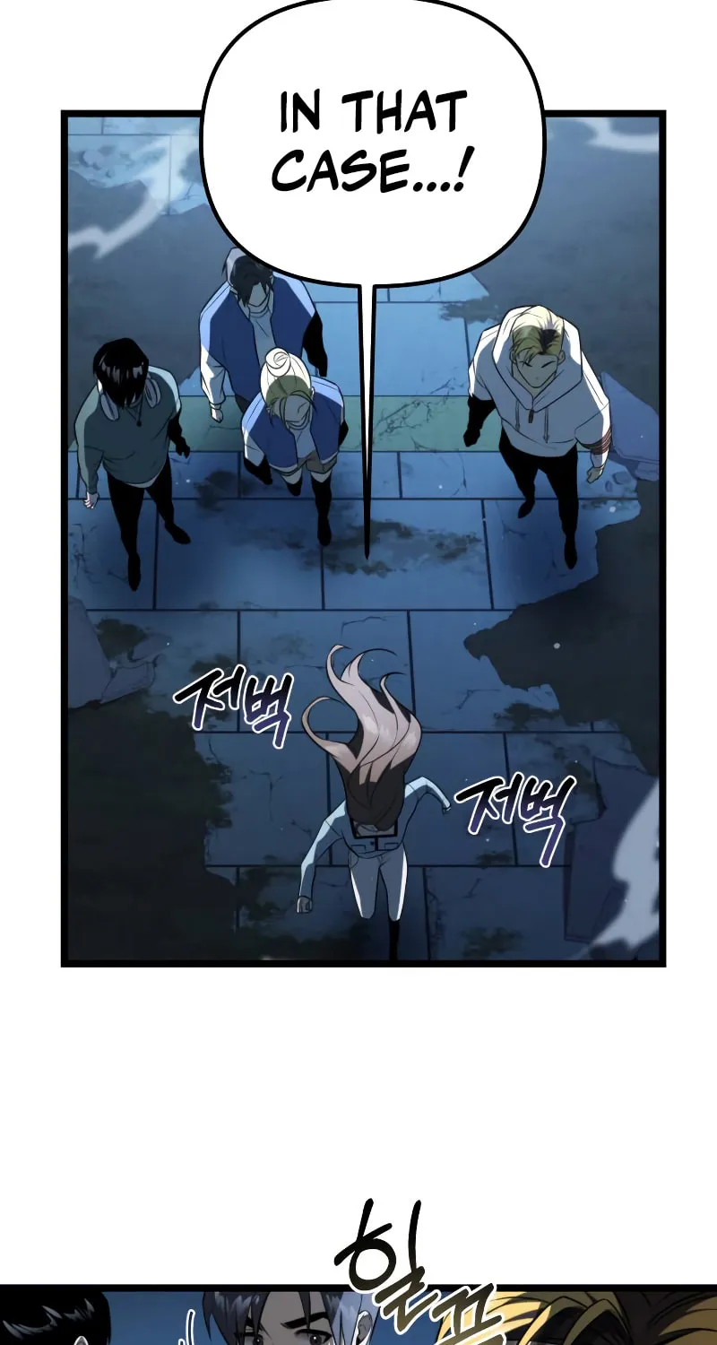 Reincarnator (ALLA) Chapter 4 page 83 - 
