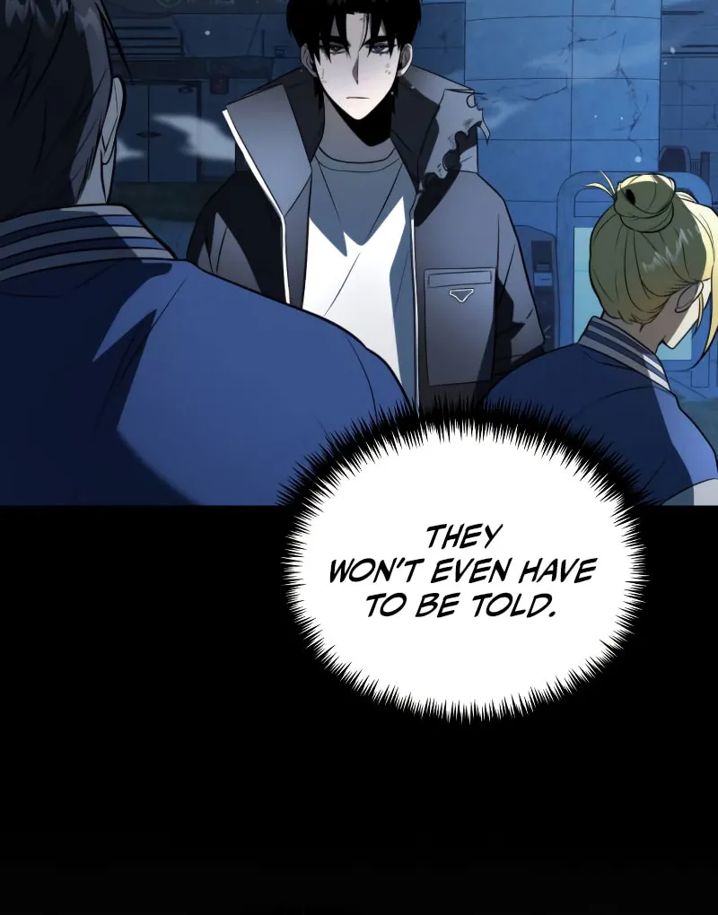 Reincarnator (ALLA) Chapter 4 page 85 - 