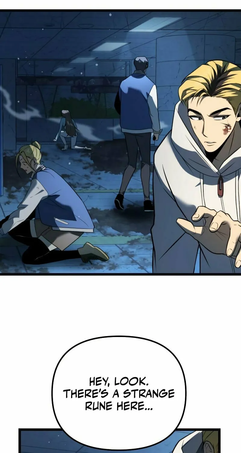 Reincarnator (ALLA) Chapter 4 page 88 - 