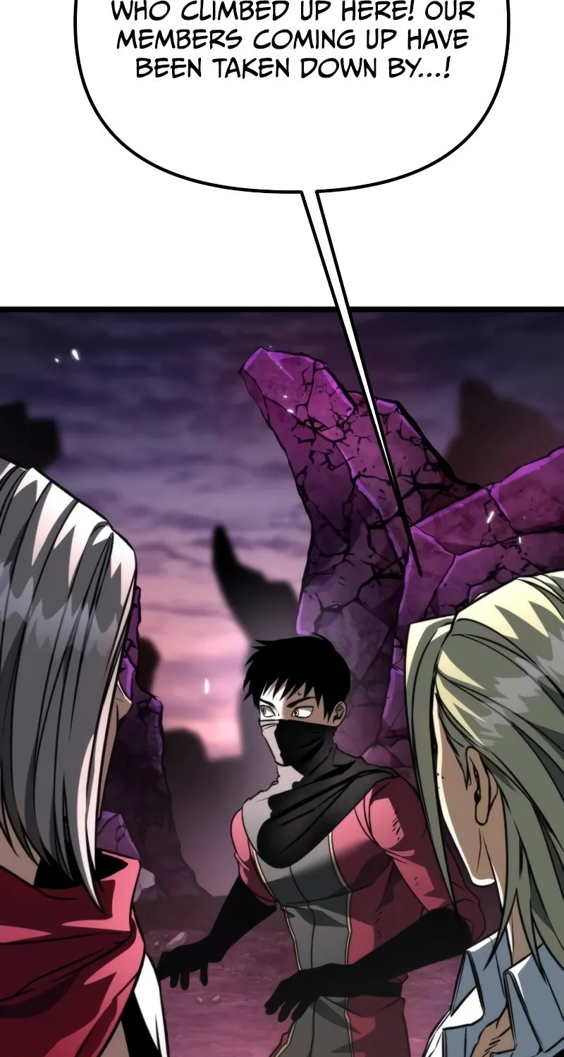 Reincarnator (ALLA) Chapter 40 page 108 - 