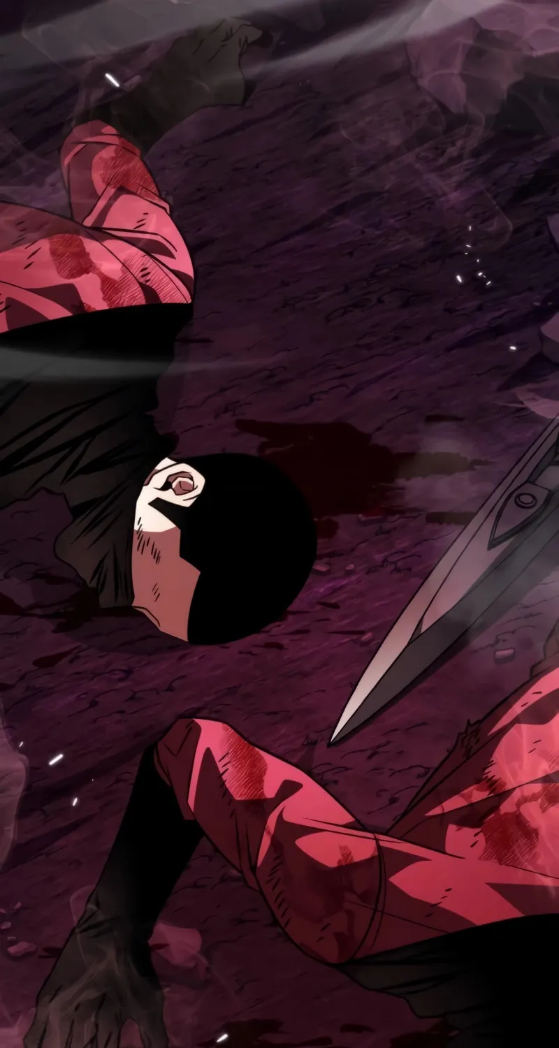 Reincarnator (ALLA) Chapter 40 page 112 - 