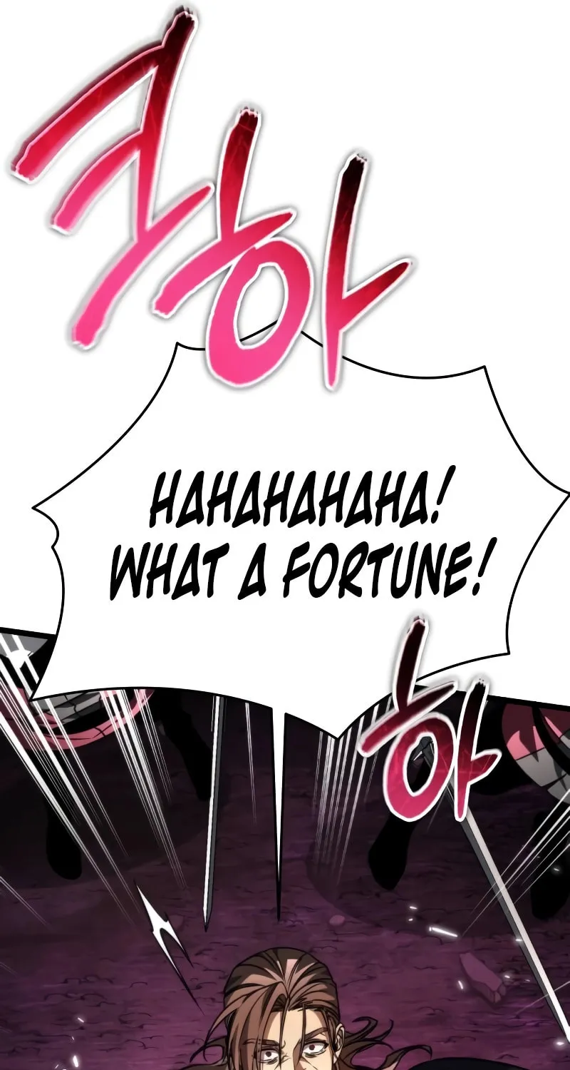 Reincarnator (ALLA) Chapter 40 page 132 - 