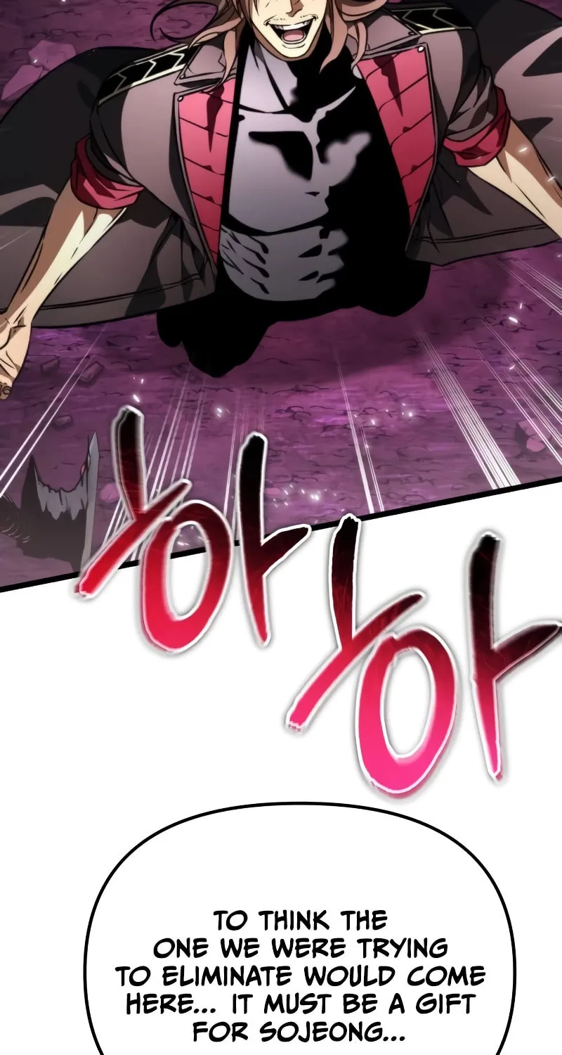 Reincarnator (ALLA) Chapter 40 page 133 - 