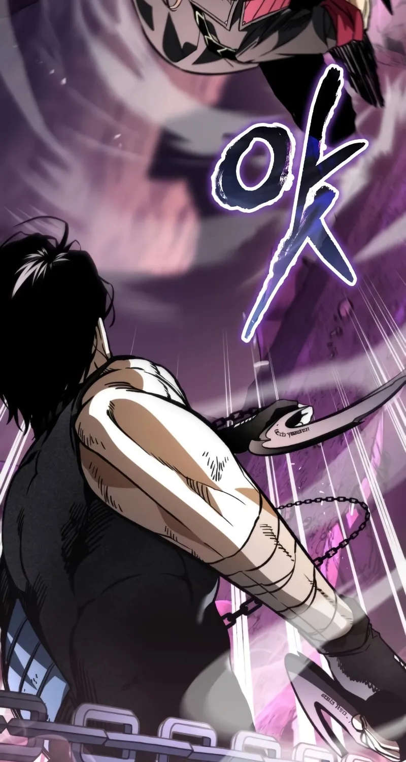 Reincarnator (ALLA) Chapter 40 page 139 - 