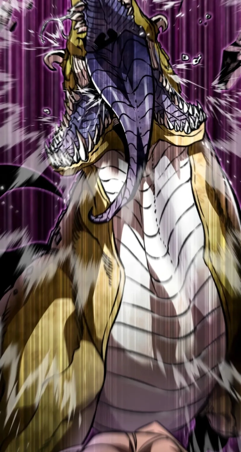 Reincarnator (ALLA) Chapter 40 page 16 - 