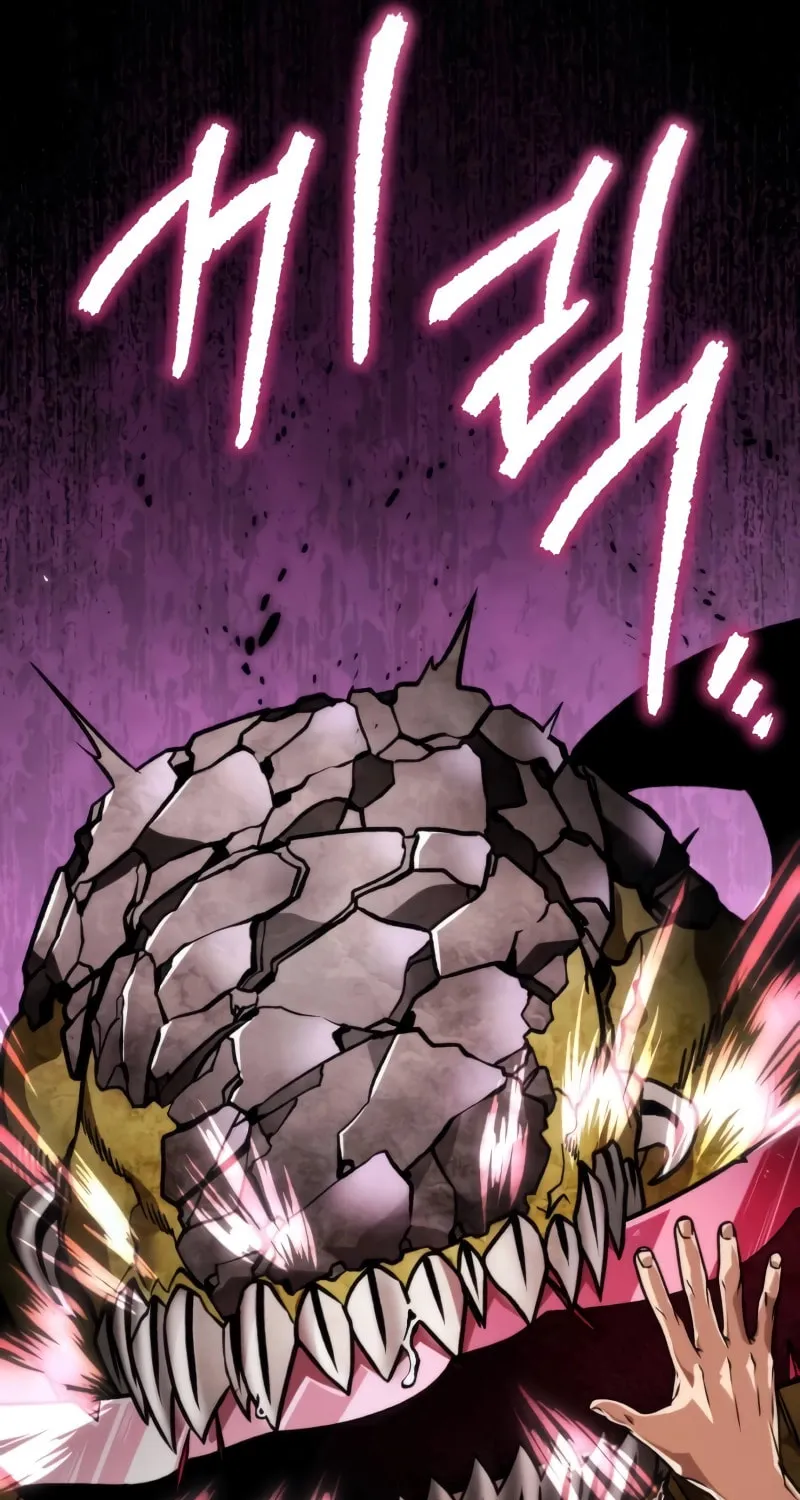 Reincarnator (ALLA) Chapter 40 page 21 - 
