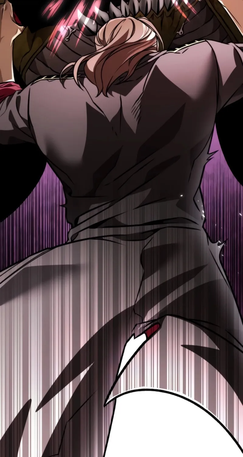 Reincarnator (ALLA) Chapter 40 page 22 - 
