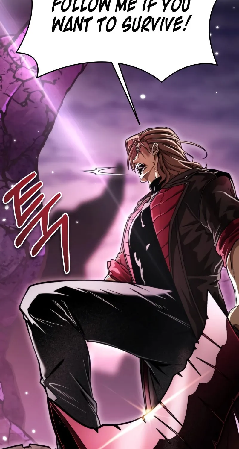 Reincarnator (ALLA) Chapter 40 page 28 - 