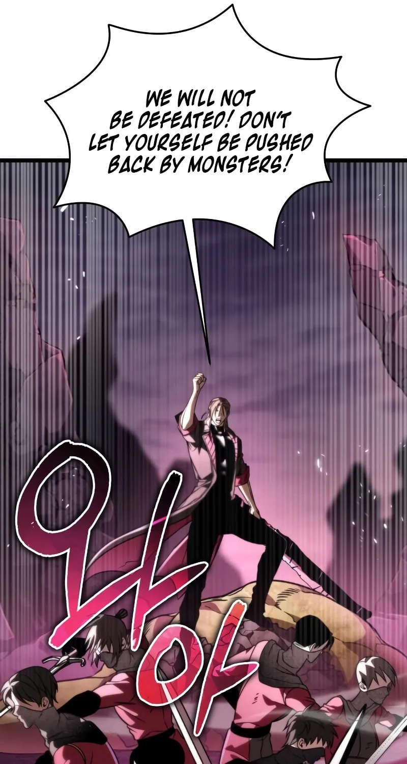 Reincarnator (ALLA) Chapter 40 page 30 - 