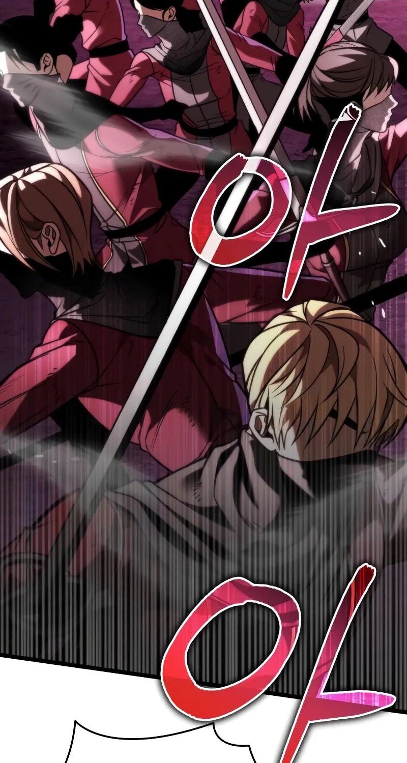 Reincarnator (ALLA) Chapter 40 page 31 - 