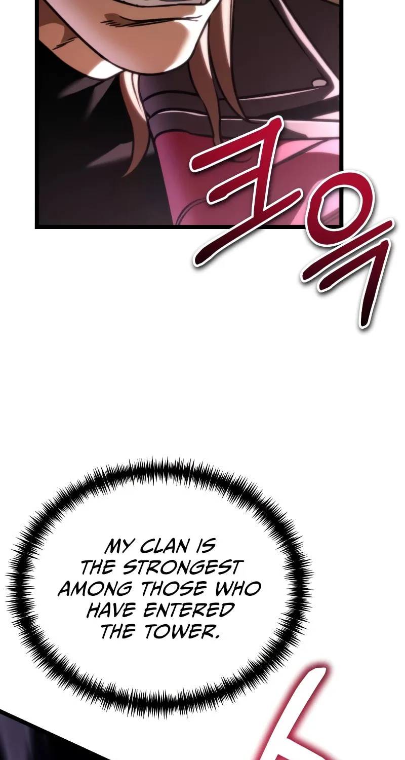 Reincarnator (ALLA) Chapter 40 page 34 - 