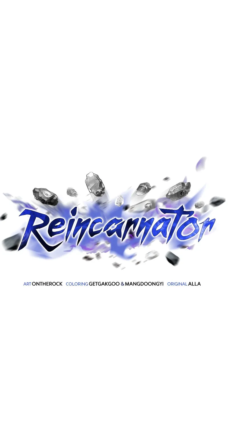 Reincarnator (ALLA) Chapter 40 page 38 - 