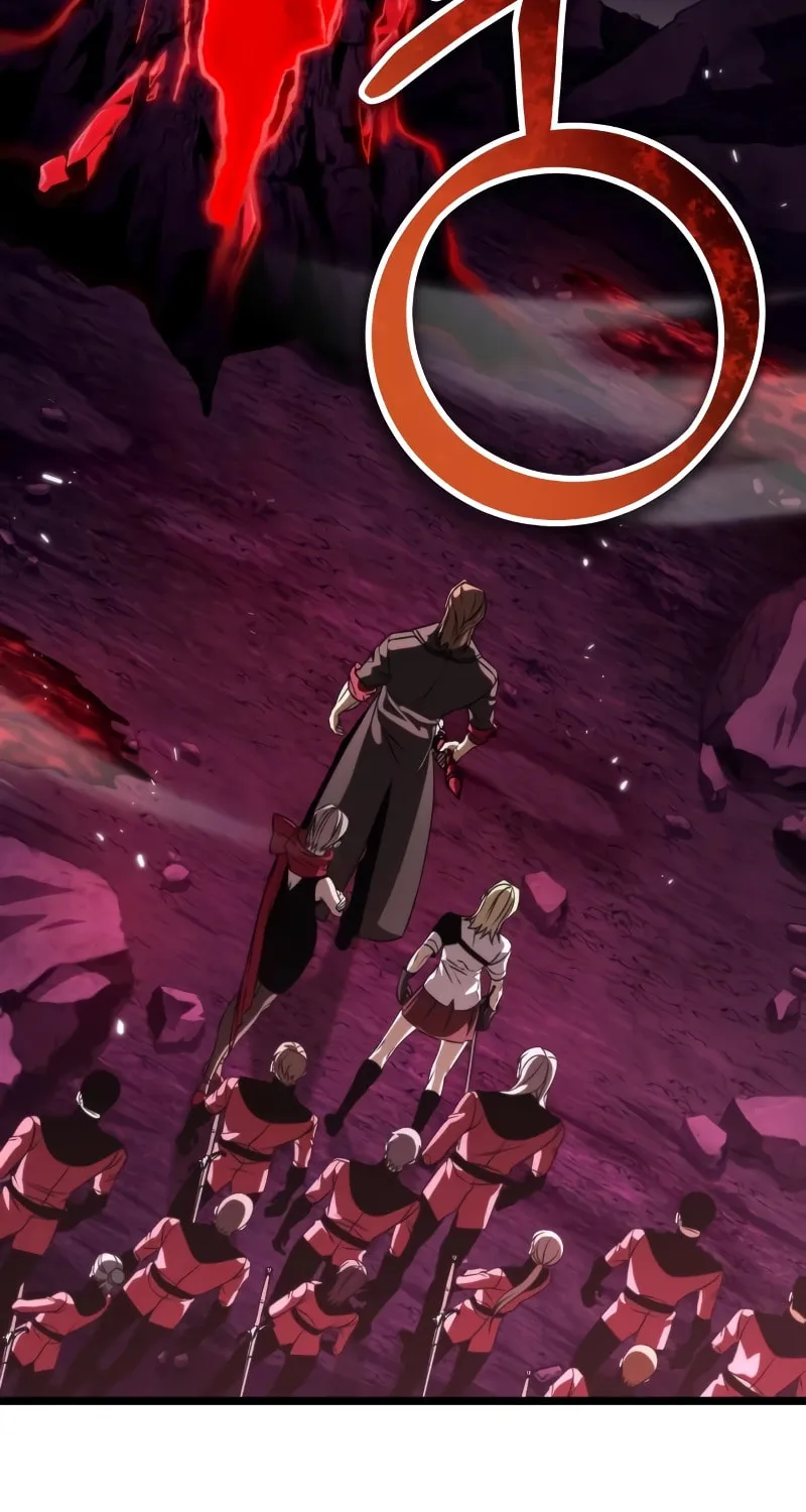 Reincarnator (ALLA) Chapter 40 page 46 - 