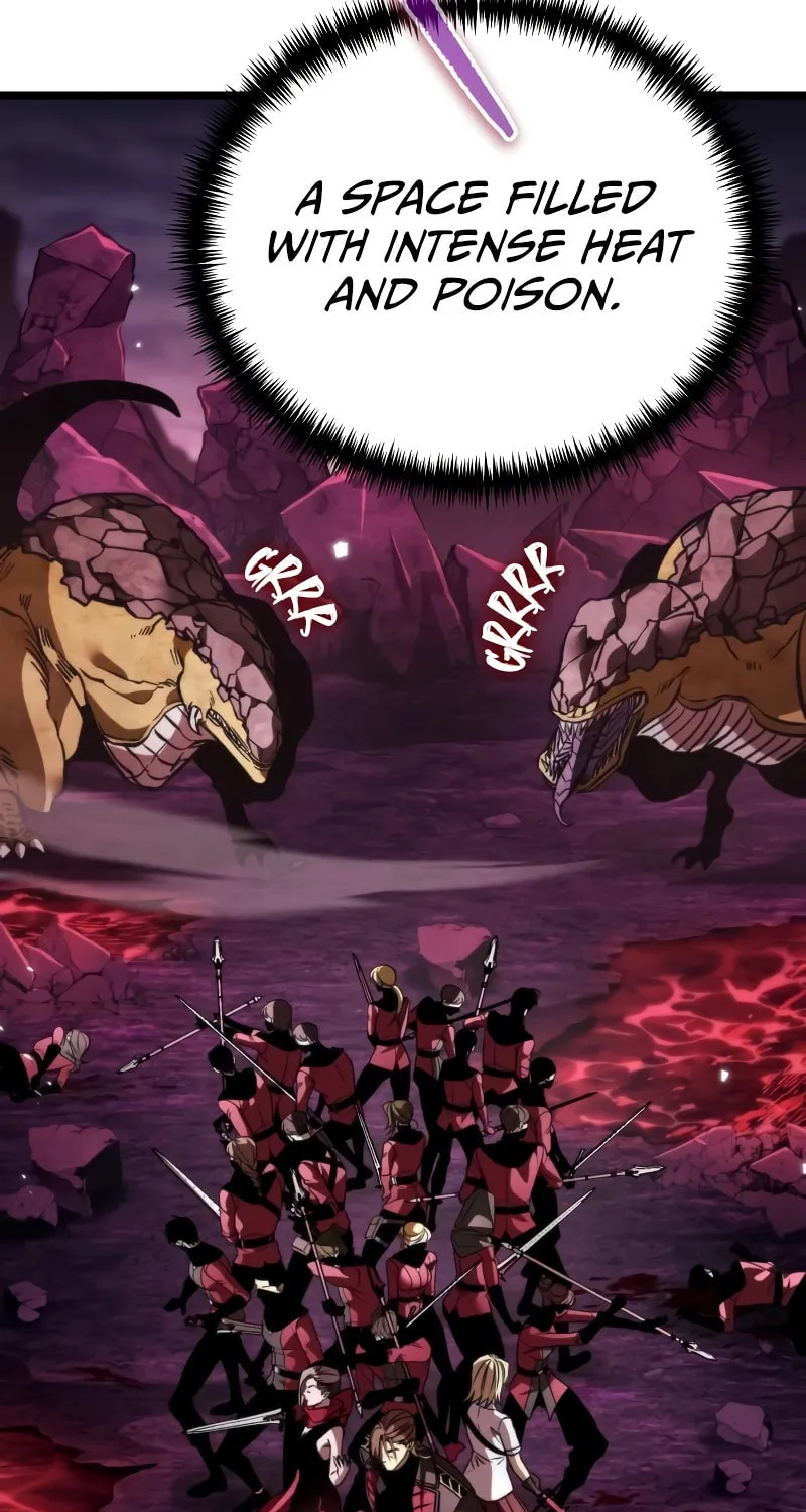 Reincarnator (ALLA) Chapter 40 page 6 - 