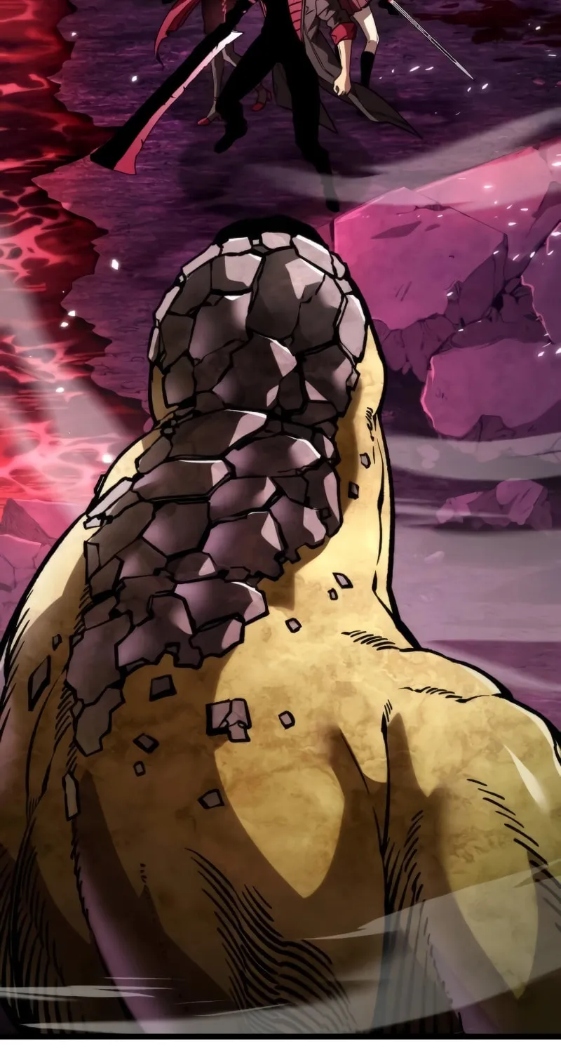 Reincarnator (ALLA) Chapter 40 page 7 - 
