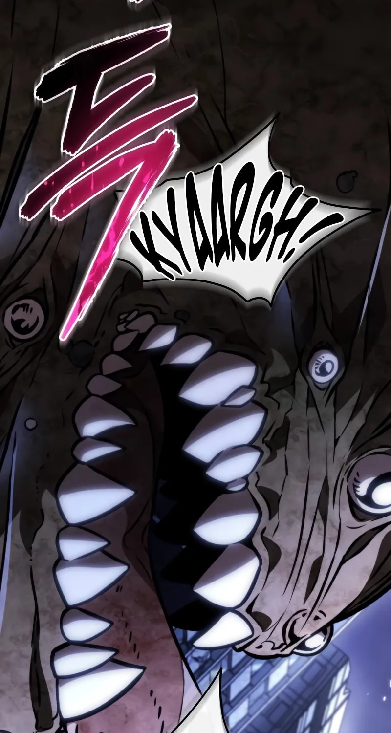 Reincarnator (ALLA) Chapter 40 page 61 - 