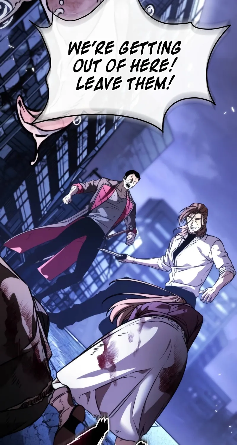 Reincarnator (ALLA) Chapter 40 page 62 - 