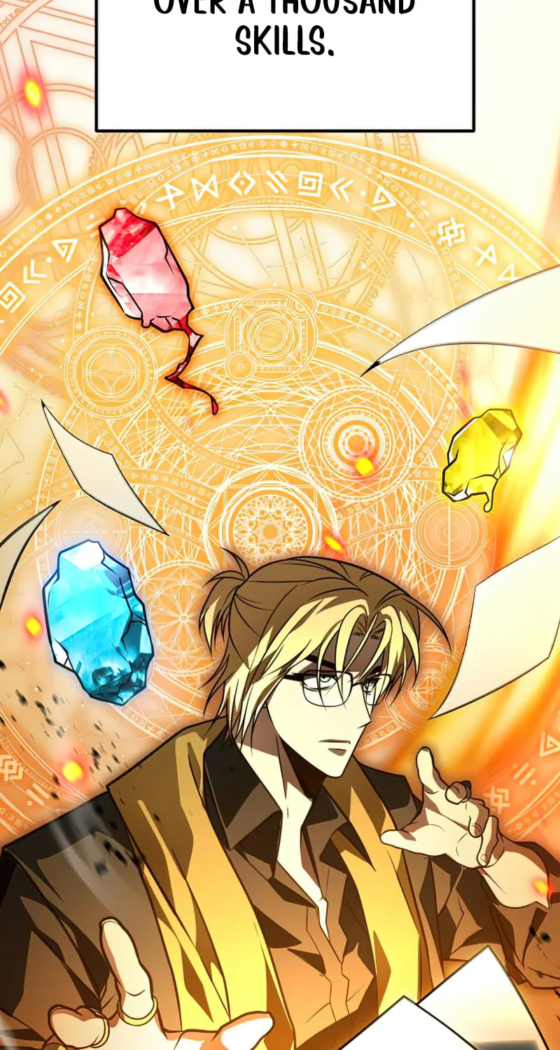 Reincarnator (ALLA) Chapter 5 page 15 - 
