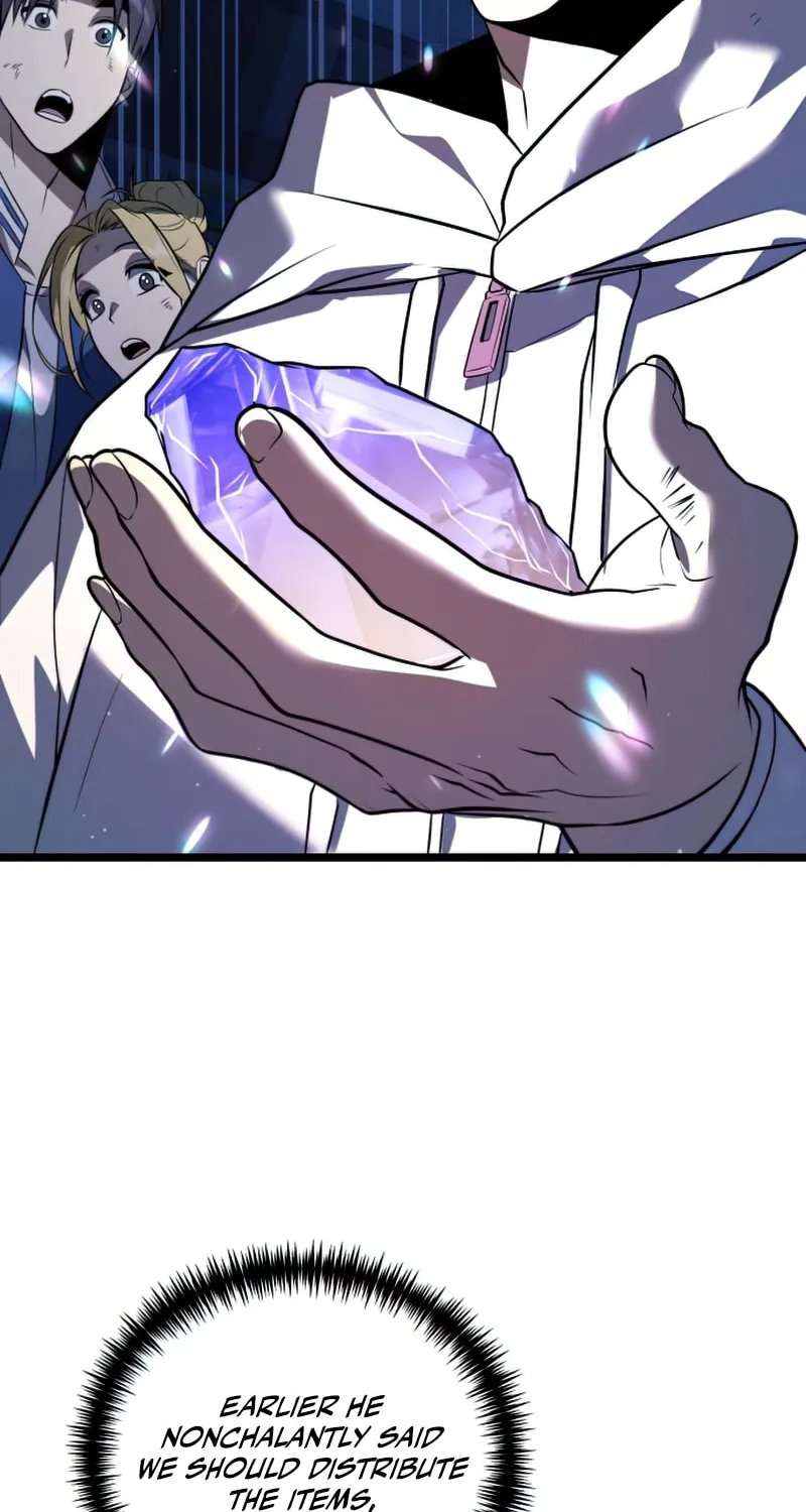 Reincarnator (ALLA) Chapter 5 page 3 - 