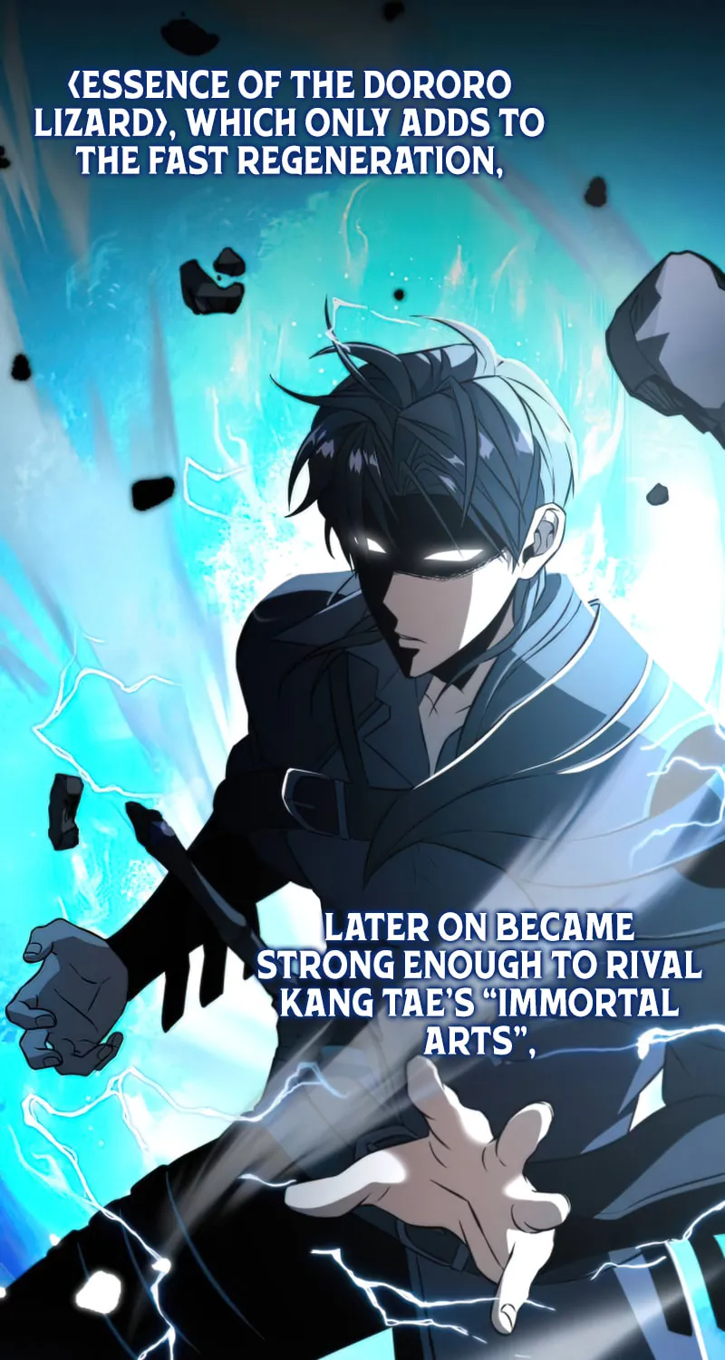 Reincarnator (ALLA) Chapter 5 page 32 - 