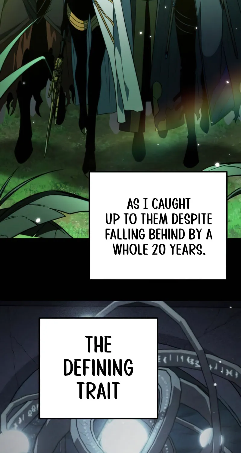 Reincarnator (ALLA) Chapter 5 page 36 - 