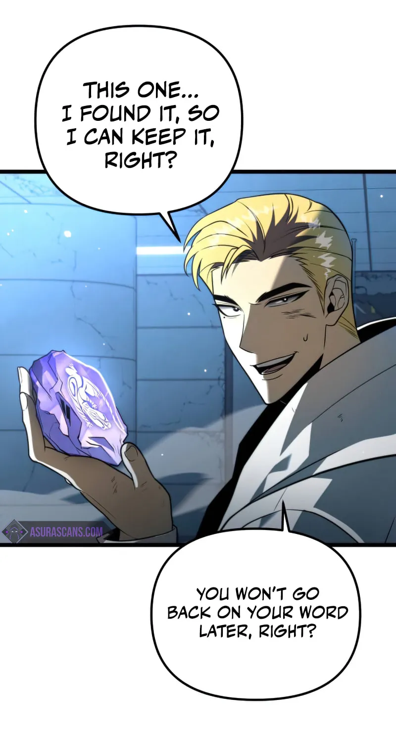 Reincarnator (ALLA) Chapter 5 page 5 - 
