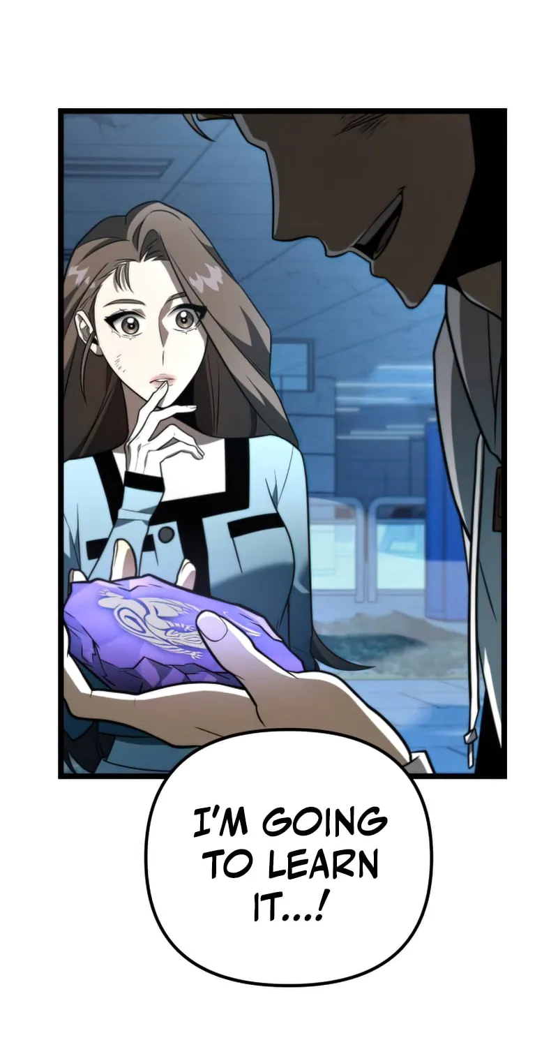 Reincarnator (ALLA) Chapter 5 page 41 - 
