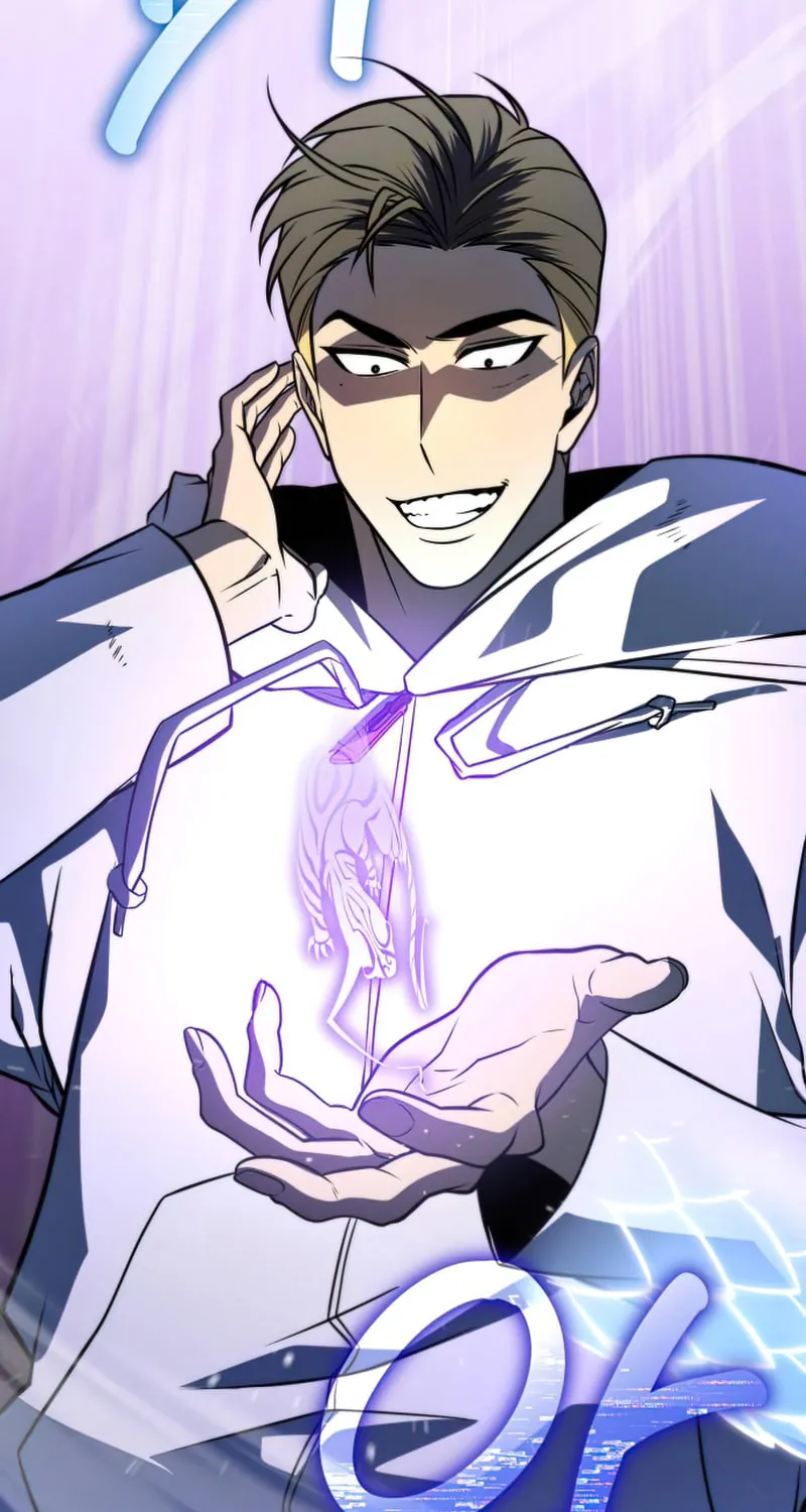 Reincarnator (ALLA) Chapter 5 page 45 - 