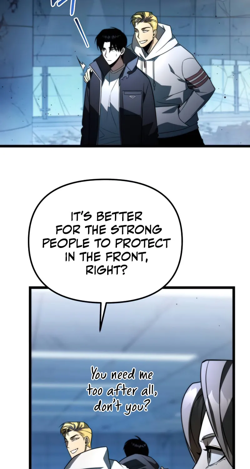 Reincarnator (ALLA) Chapter 5 page 51 - 