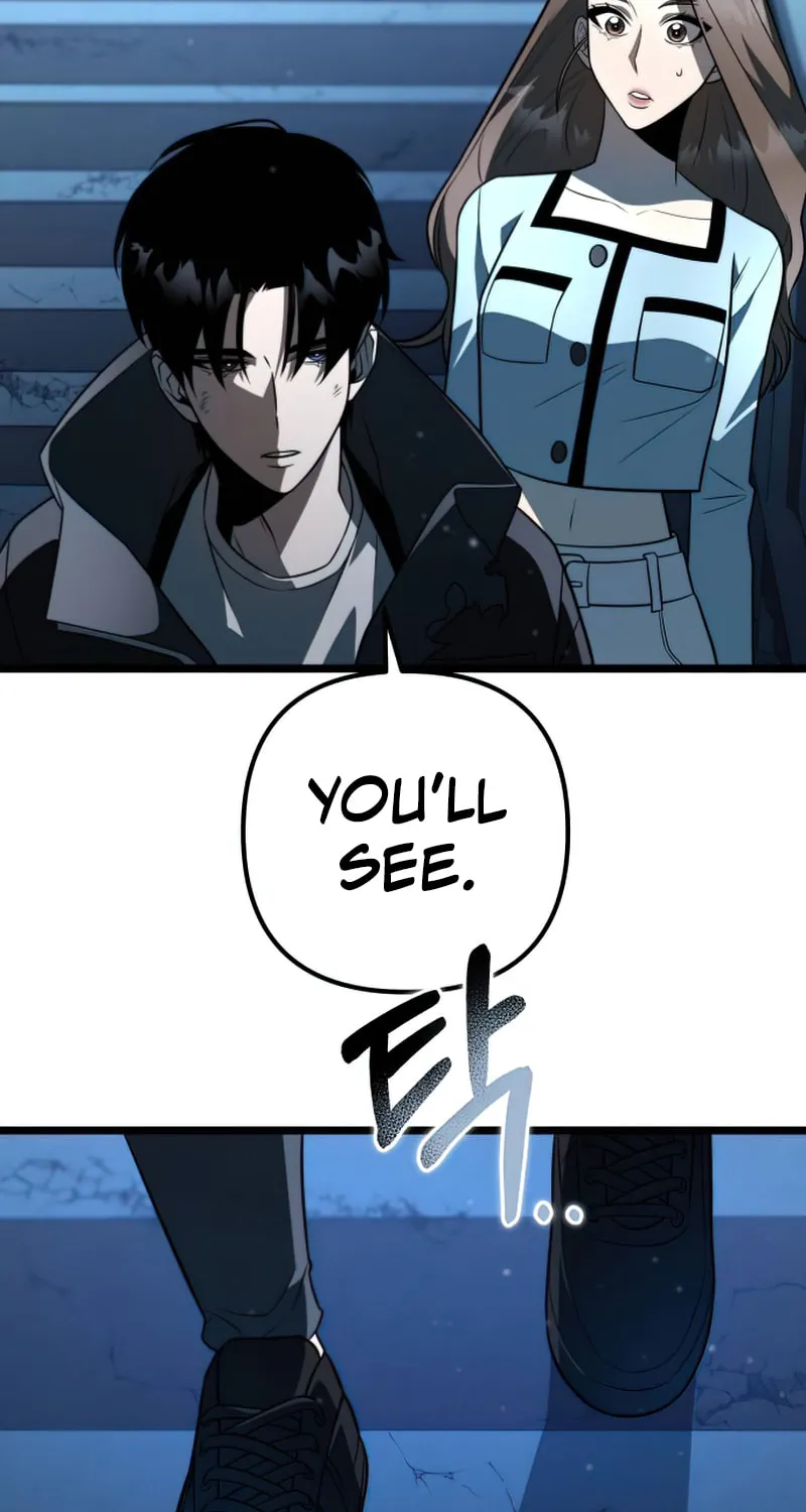 Reincarnator (ALLA) Chapter 5 page 58 - 