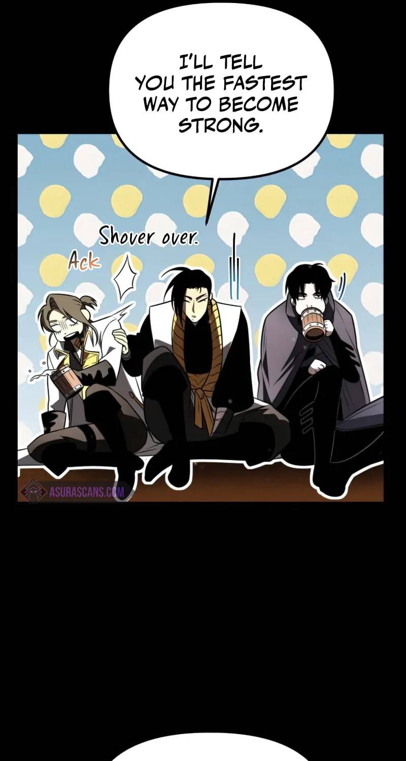 Reincarnator (ALLA) Chapter 5 page 63 - 