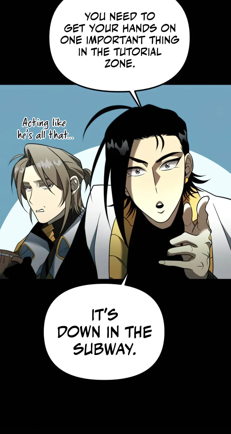 Reincarnator (ALLA) Chapter 5 page 64 - 