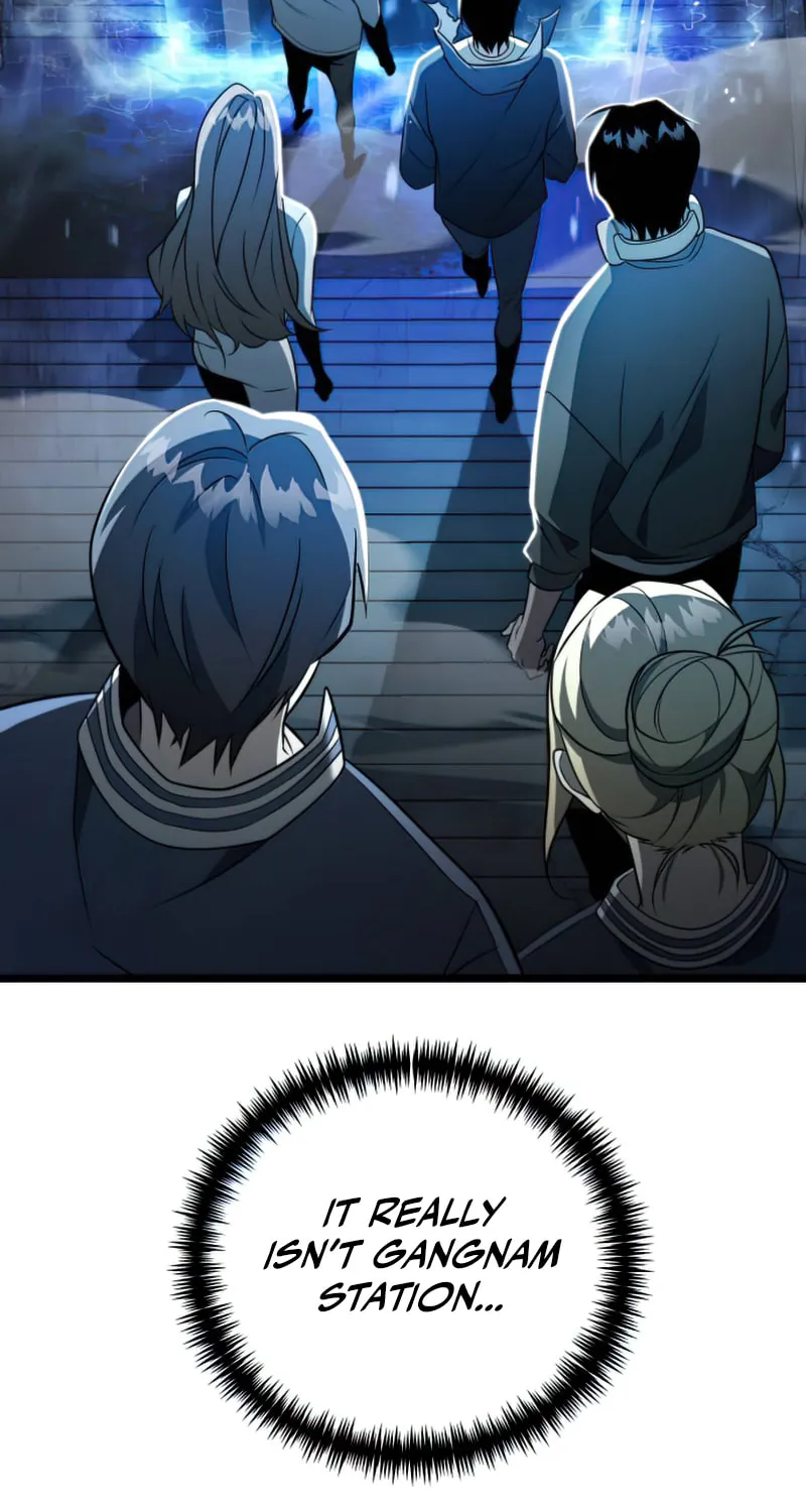 Reincarnator (ALLA) Chapter 5 page 70 - 
