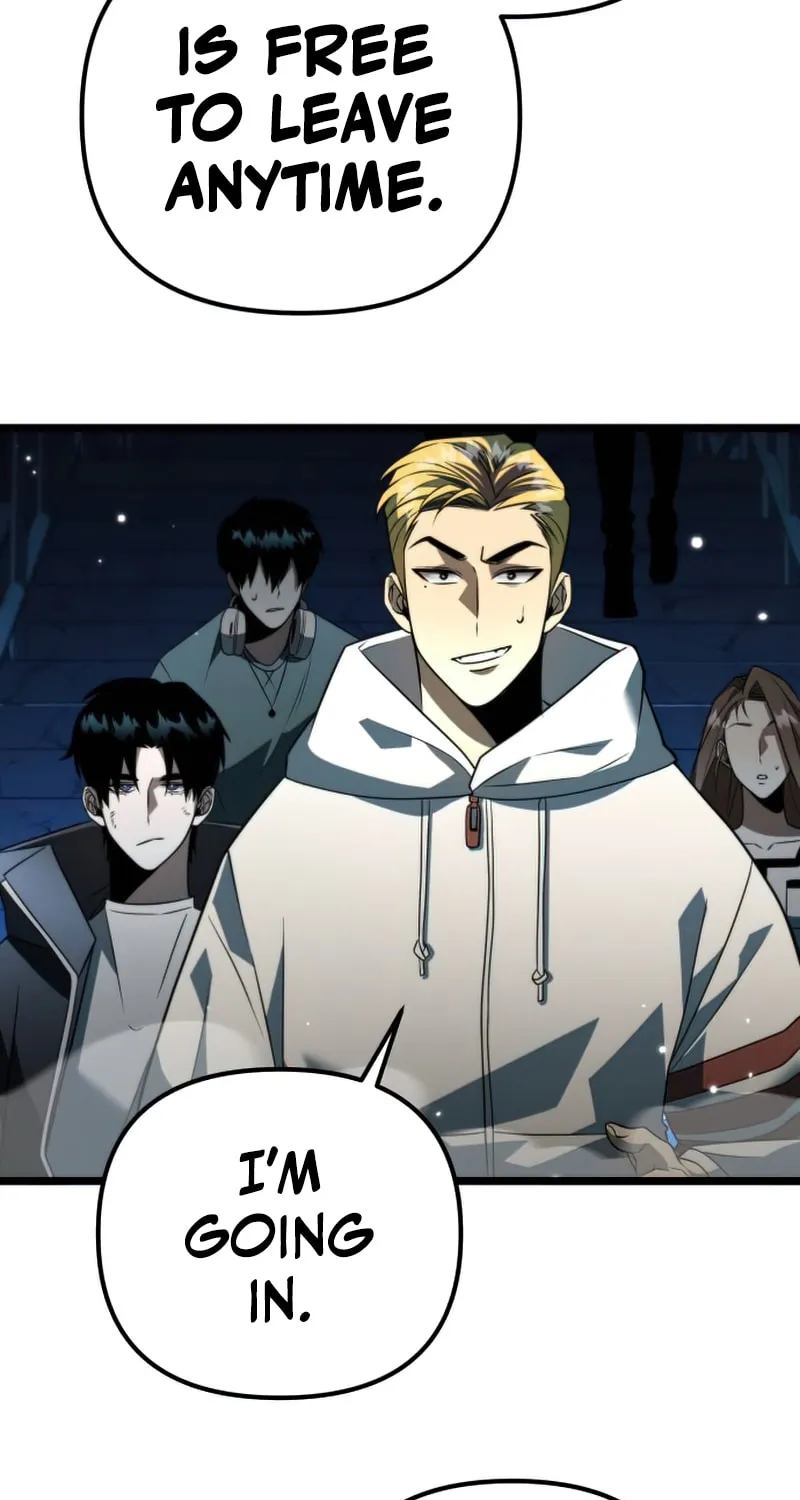 Reincarnator (ALLA) Chapter 5 page 76 - 