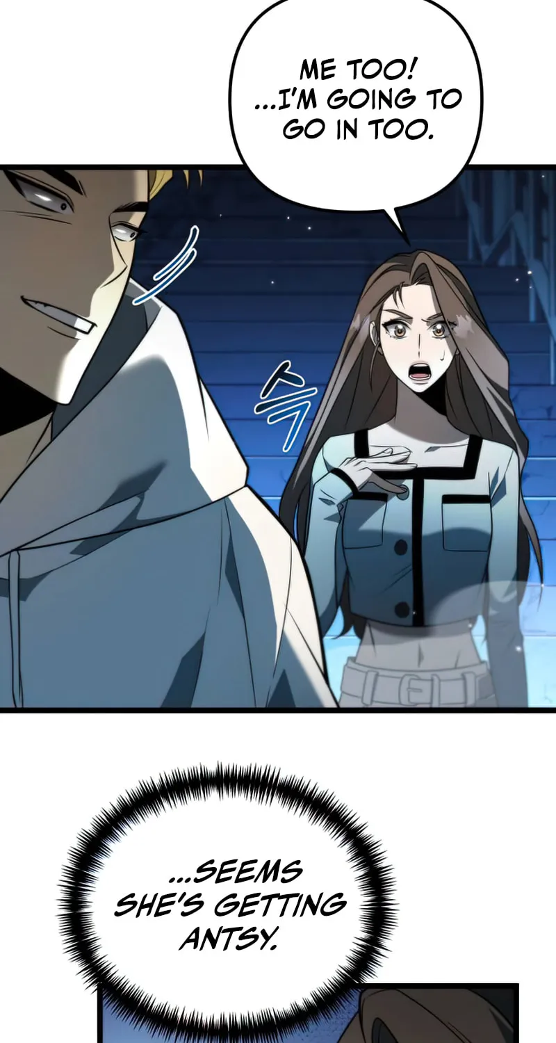 Reincarnator (ALLA) Chapter 5 page 77 - 