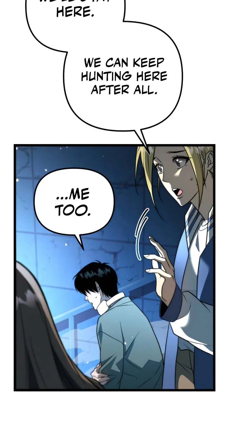 Reincarnator (ALLA) Chapter 5 page 82 - 