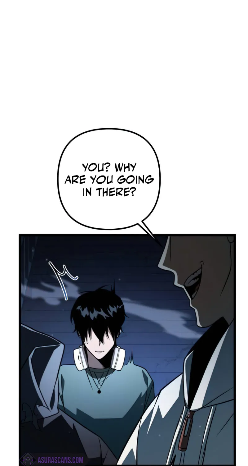 Reincarnator (ALLA) Chapter 5 page 85 - 