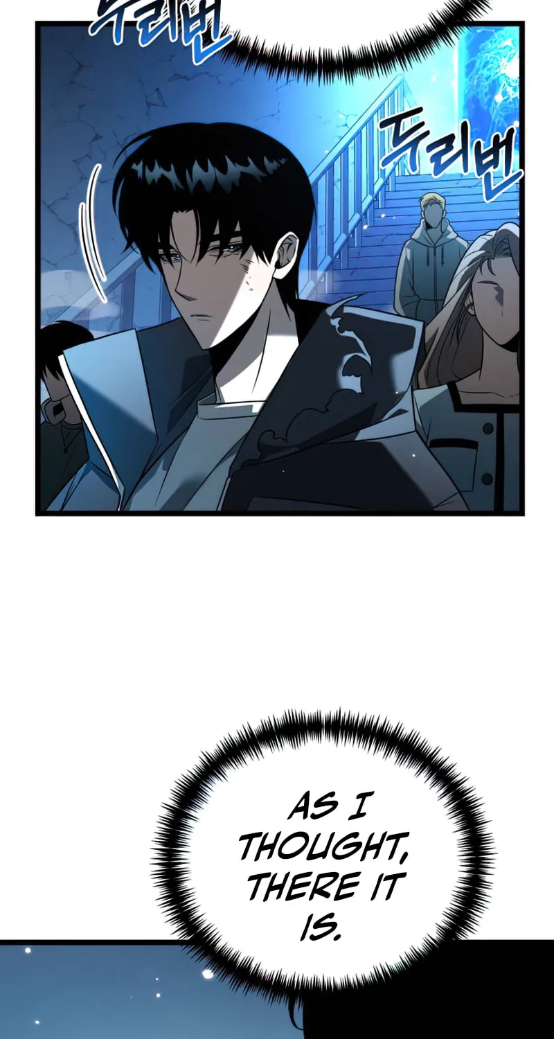 Reincarnator (ALLA) Chapter 5 page 96 - 