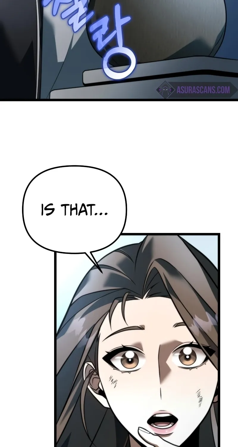 Reincarnator (ALLA) Chapter 6 page 11 - 