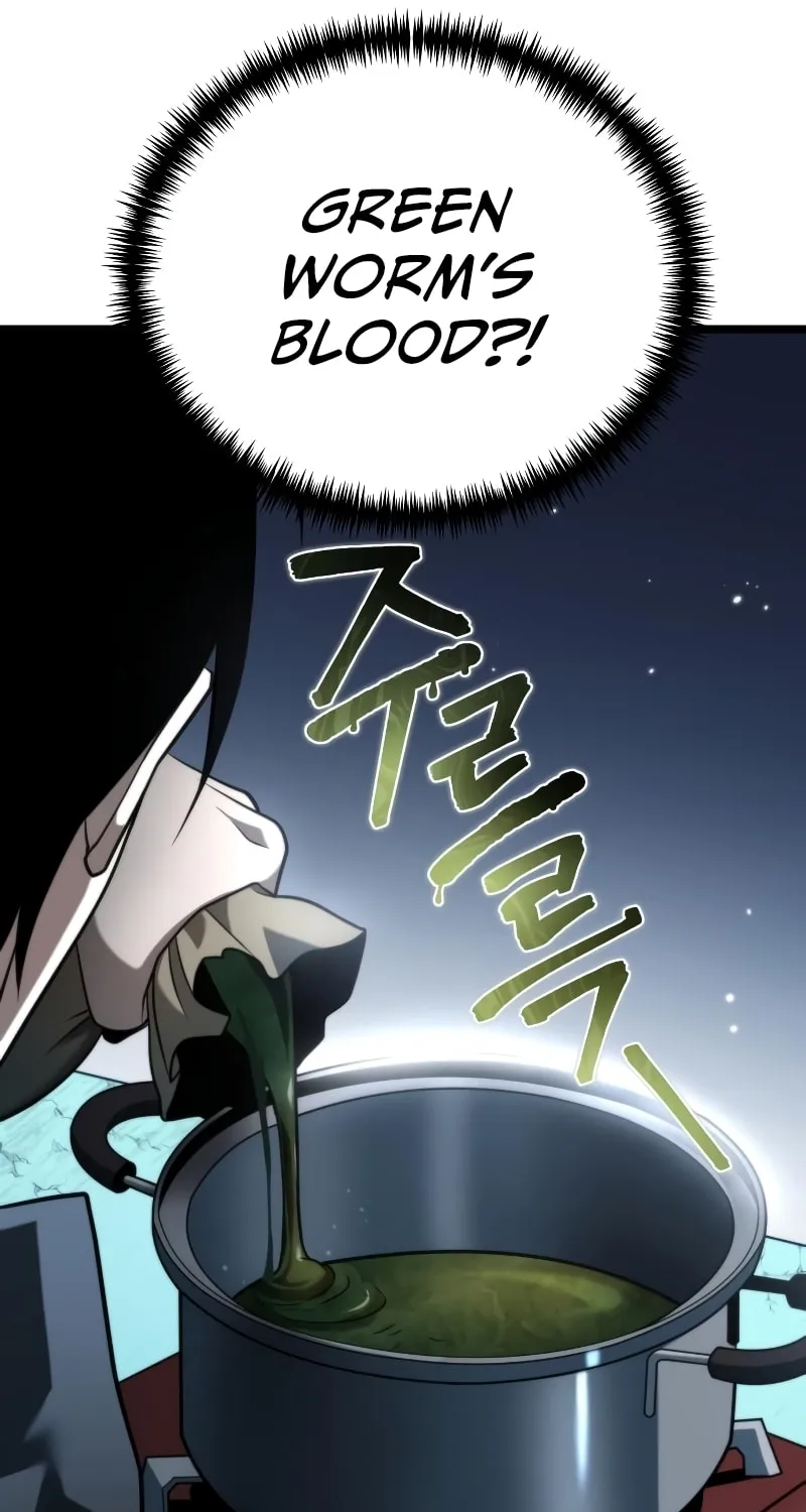Reincarnator (ALLA) Chapter 6 page 13 - 