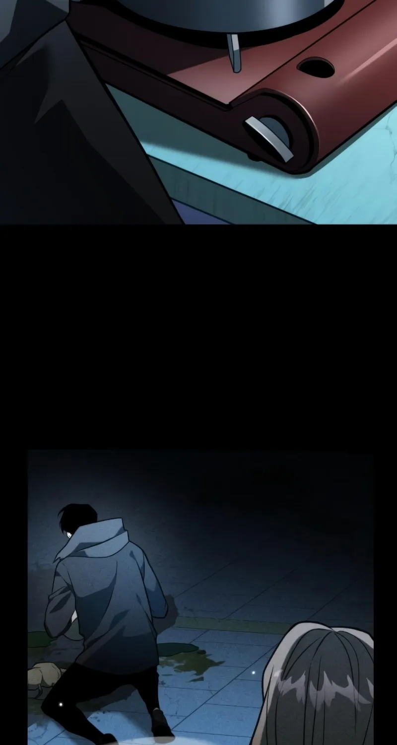 Reincarnator (ALLA) Chapter 6 page 14 - 