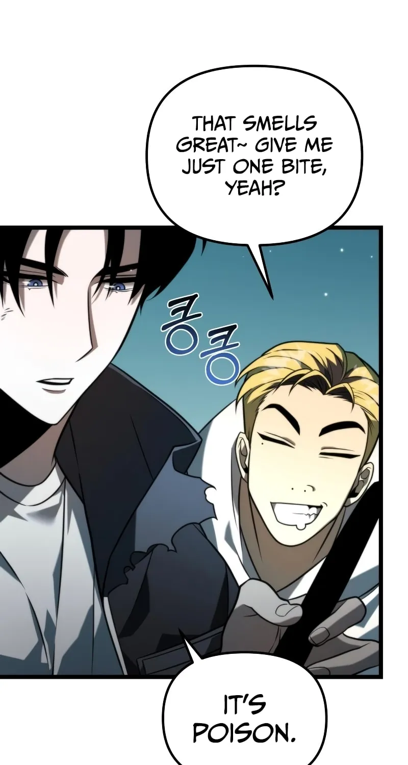 Reincarnator (ALLA) Chapter 6 page 19 - 