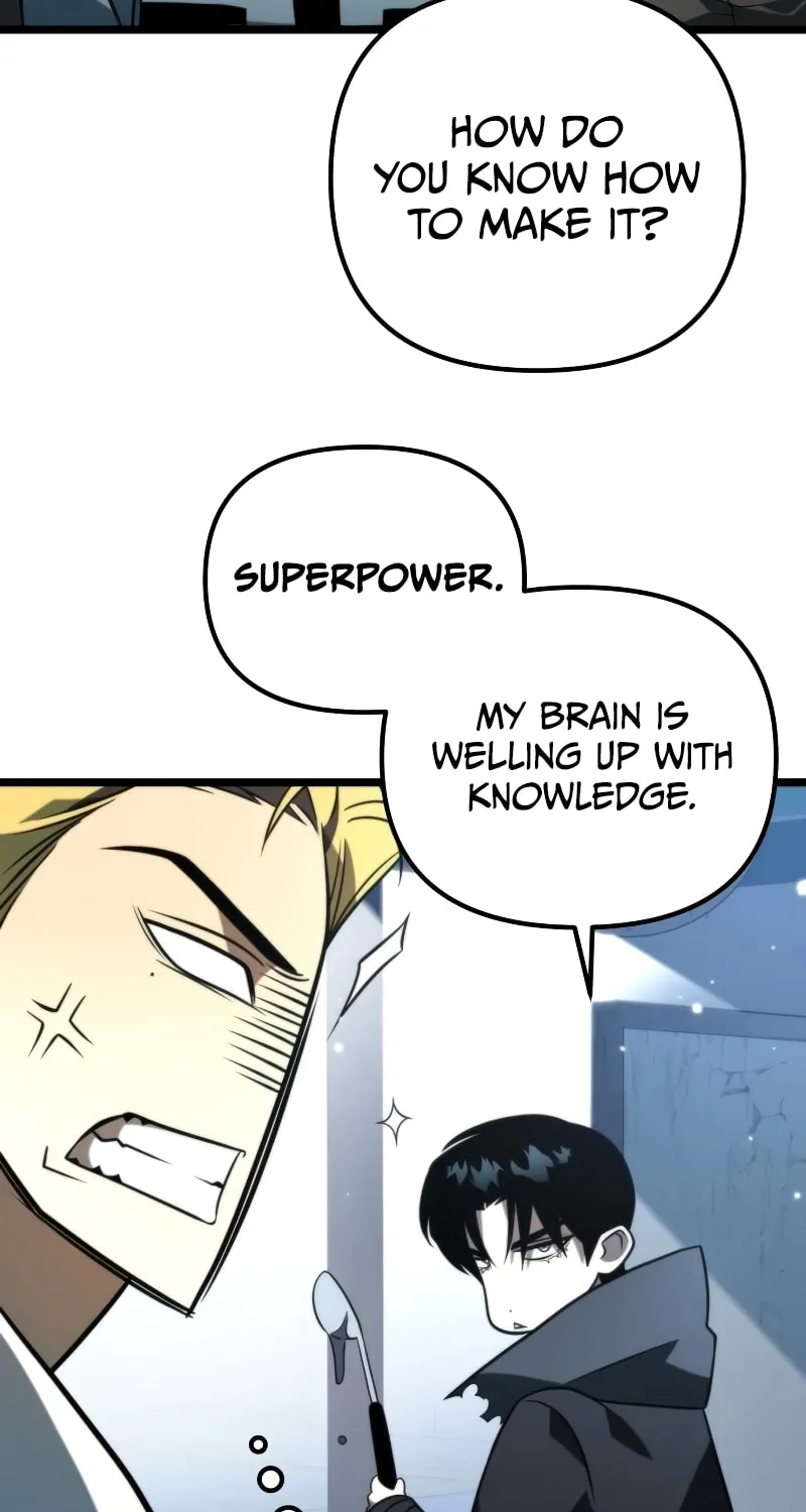 Reincarnator (ALLA) Chapter 6 page 22 - 