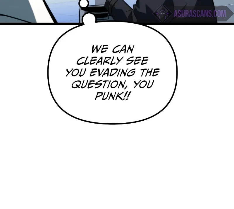 Reincarnator (ALLA) Chapter 6 page 23 - 