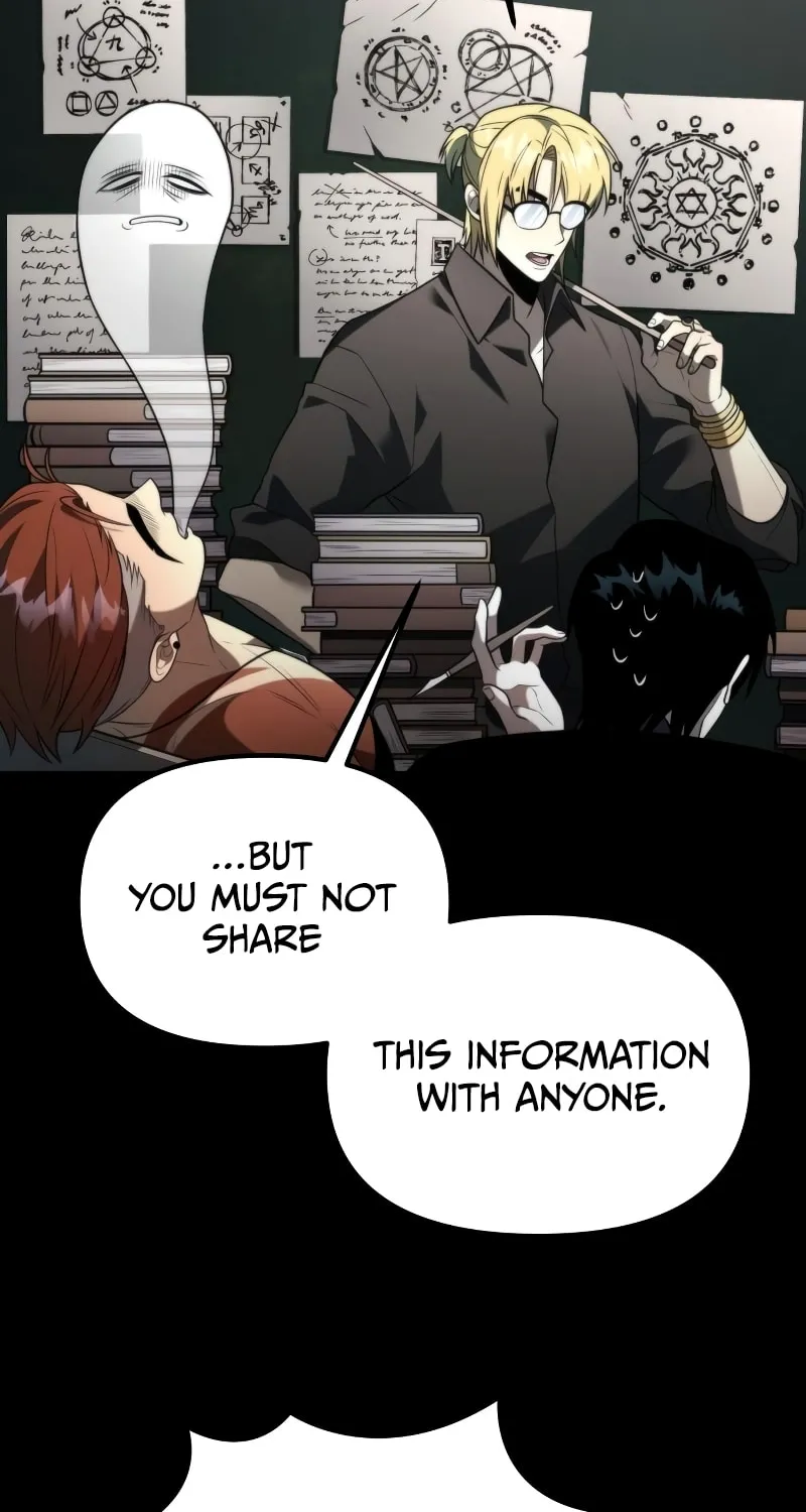 Reincarnator (ALLA) Chapter 6 page 27 - 