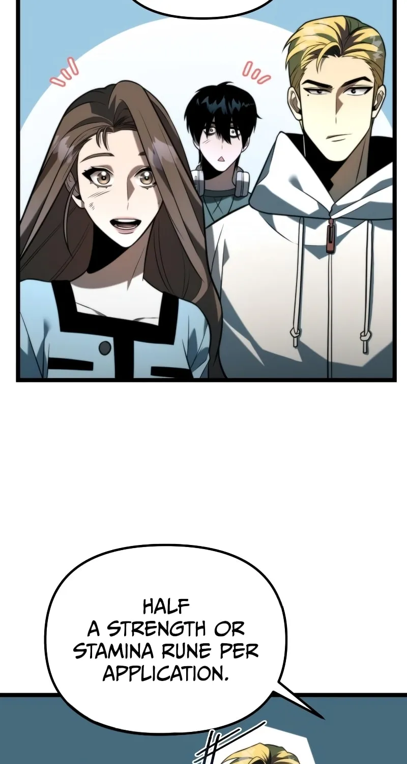 Reincarnator (ALLA) Chapter 6 page 37 - 
