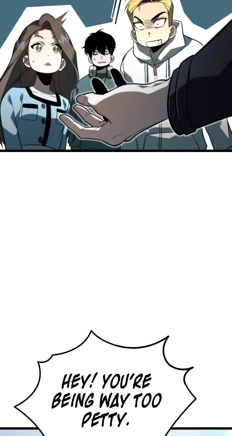 Reincarnator (ALLA) Chapter 6 page 38 - 