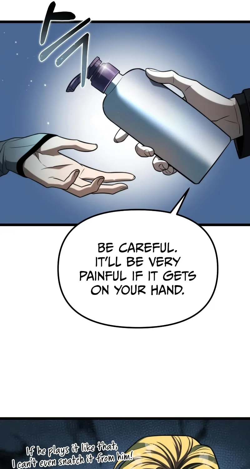 Reincarnator (ALLA) Chapter 6 page 46 - 