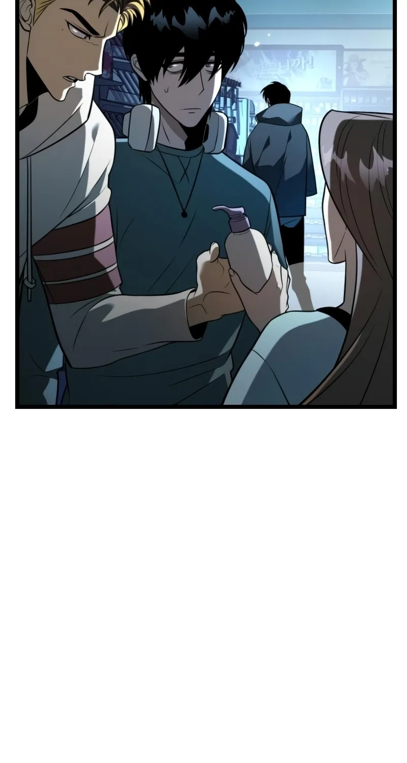 Reincarnator (ALLA) Chapter 6 page 49 - 